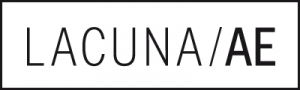 Lacuna/ae Logo