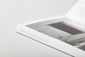 LACUNA/AE Photobook by Eleonora Milner